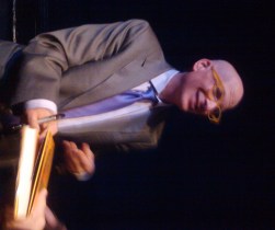 seth godin linchpin booksigning