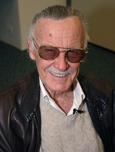 stanlee