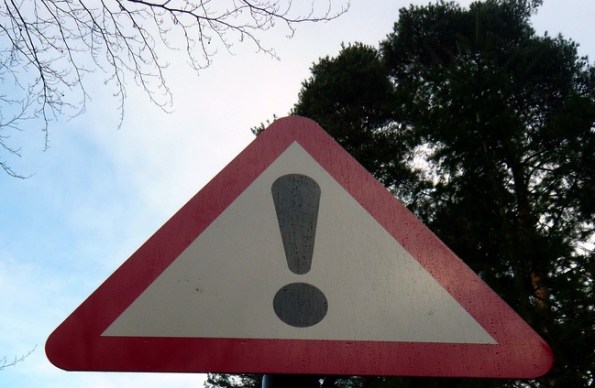 attention
