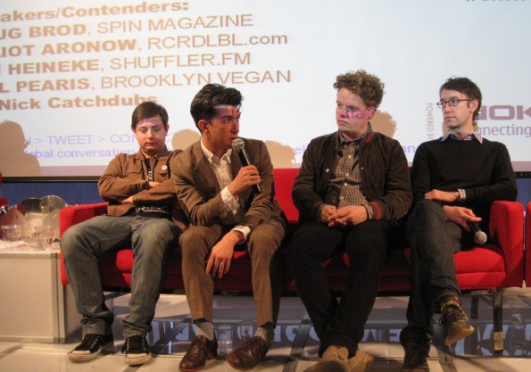 musicpanel