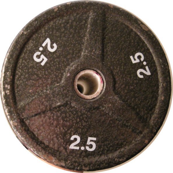 weight