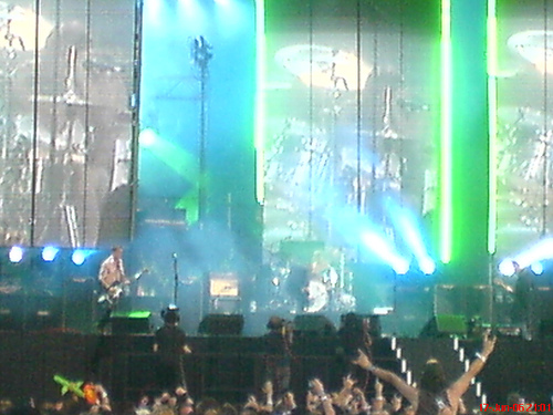 billboard2012 photo of foo fighters via http://www.flickr.com/photos/rileyroxx/