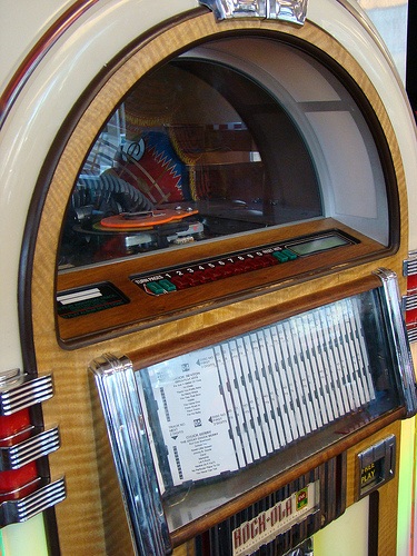 jukebox