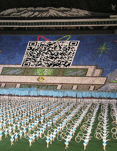 largeqr