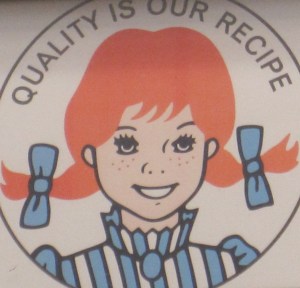Wendy will finally be getting a makeover.
