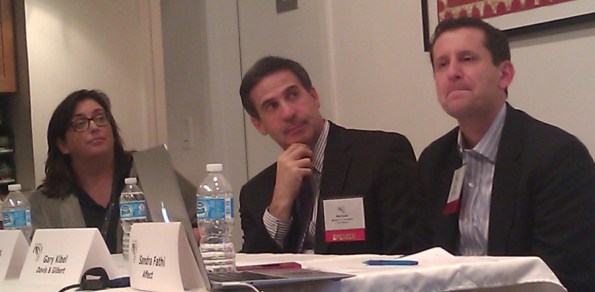 Jenny Dervin from JetBlue, Michael JKKJJKLJK from Con Edison, and ljkljklj from ljlkjlkjlk.